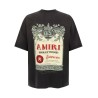 'Chateau Stamp' T-shirt