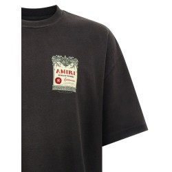 'Chateau Stamp' T-shirt