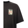 'Chateau Stamp' T-shirt