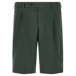 'Style' bermuda shorts