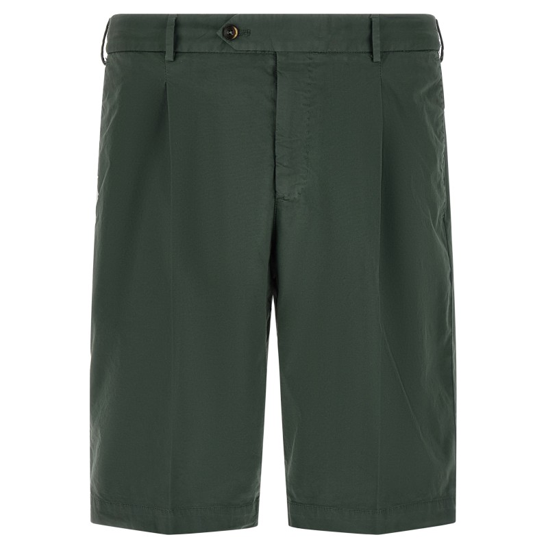 'Style' bermuda shorts