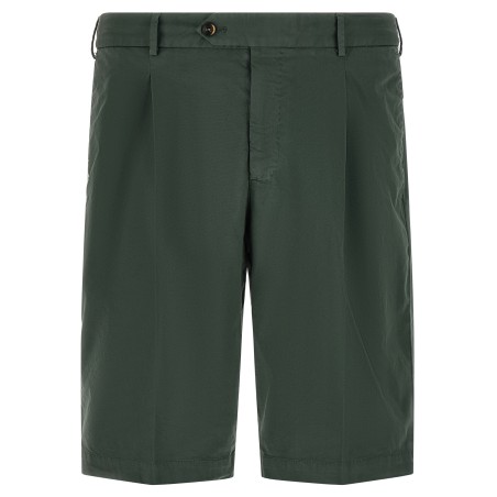 'Style' bermuda shorts