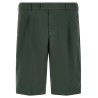 'Style' bermuda shorts
