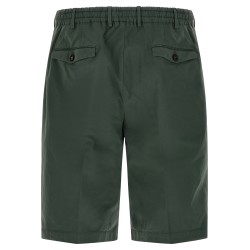 'Style' bermuda shorts