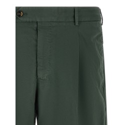 'Style' bermuda shorts