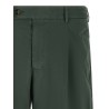 'Style' bermuda shorts
