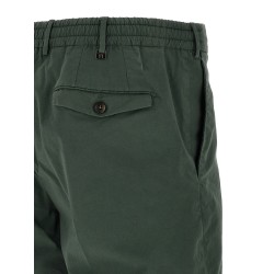 'Style' bermuda shorts
