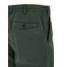 'Style' bermuda shorts