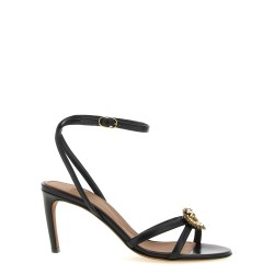 'Devotion' sandals