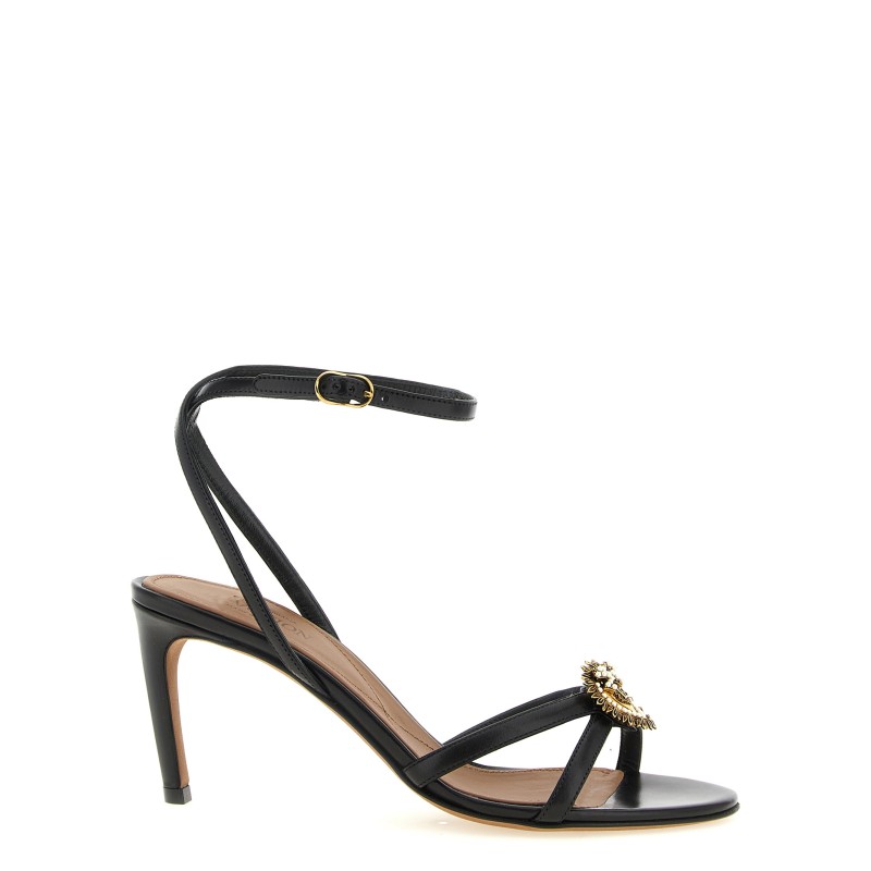 'Devotion' sandals