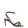 'Devotion' sandals