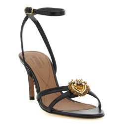 'Devotion' sandals