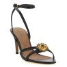'Devotion' sandals