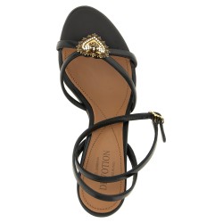 'Devotion' sandals