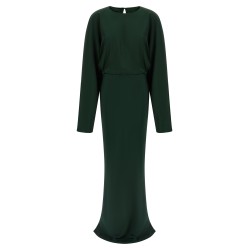 'Reverse Obie' dress