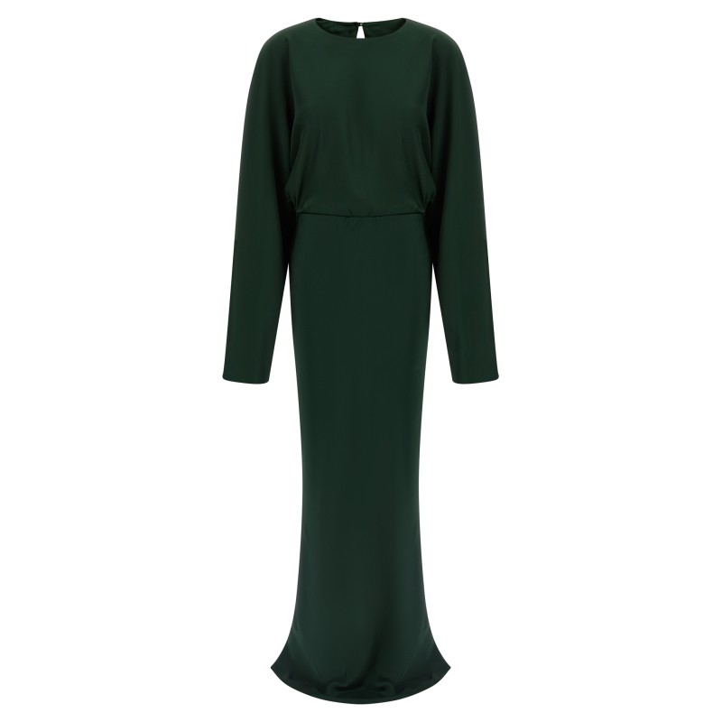 'Reverse Obie' dress