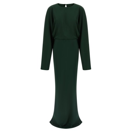 'Reverse Obie' dress
