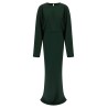 'Reverse Obie' dress