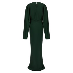 'Reverse Obie' dress