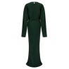 'Reverse Obie' dress