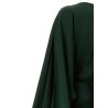 'Reverse Obie' dress