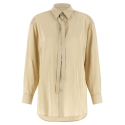 'Tie' shirt