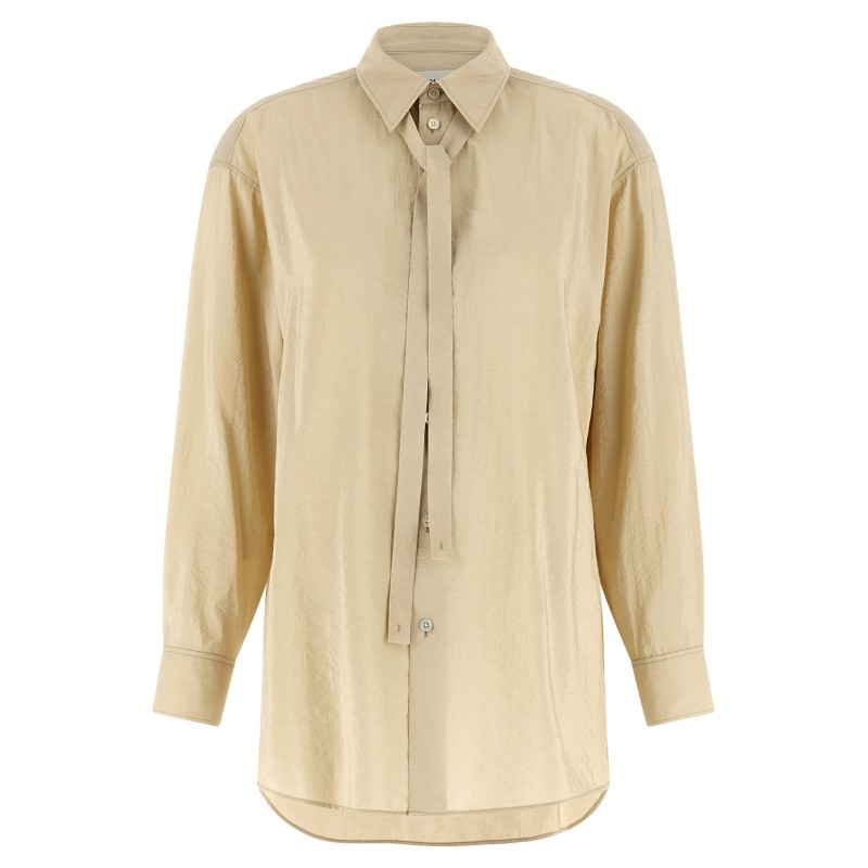 'Tie' shirt