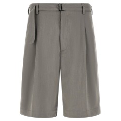 'Viper' bermuda shorts