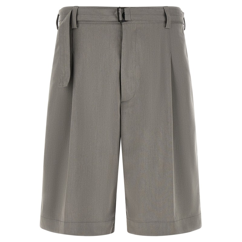 'Viper' bermuda shorts