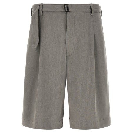 'Viper' bermuda shorts