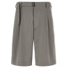 'Viper' bermuda shorts