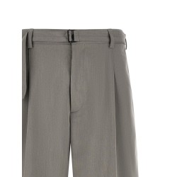 'Viper' bermuda shorts