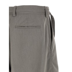 'Viper' bermuda shorts