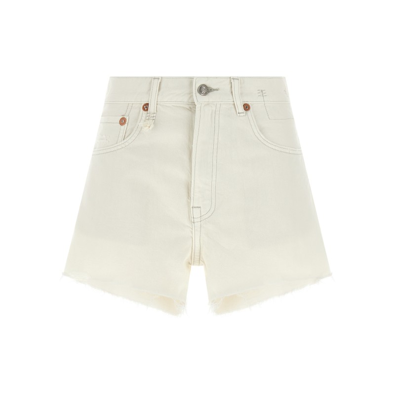 'X-BF' shorts