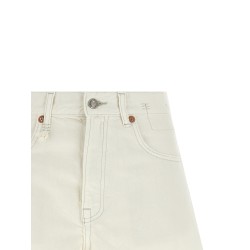 'X-BF' shorts