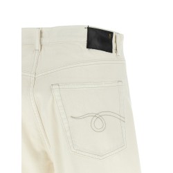 'X-BF' shorts