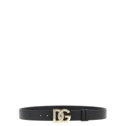 Reversible ‘DG’ cross belt