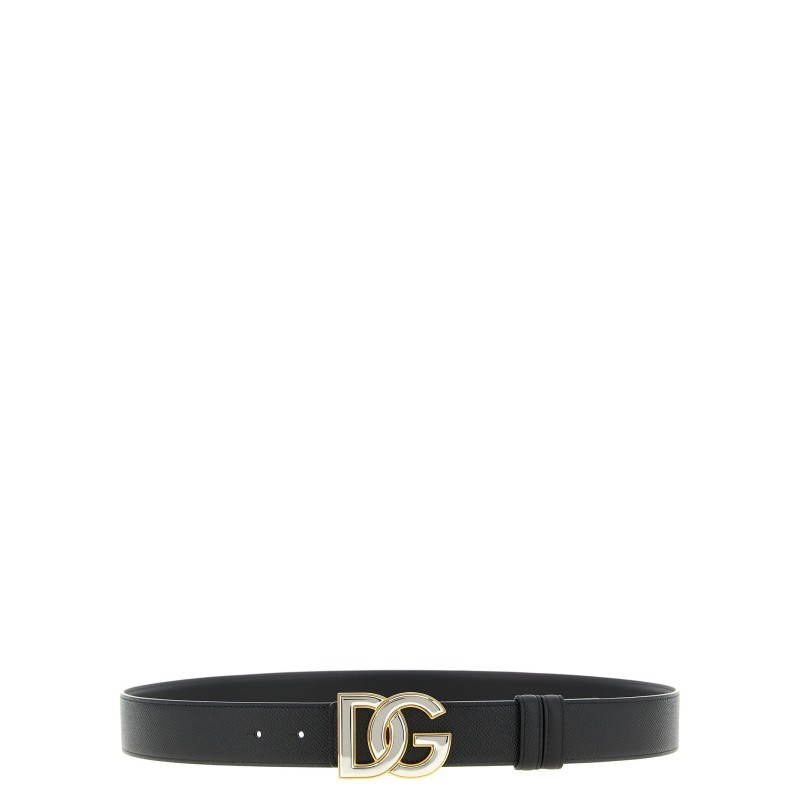Reversible ‘DG’ cross belt