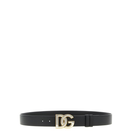 Reversible ‘DG’ cross belt