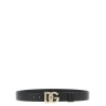 Reversible ‘DG’ cross belt