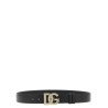 Reversible ‘DG’ cross belt