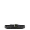 Reversible ‘DG’ cross belt