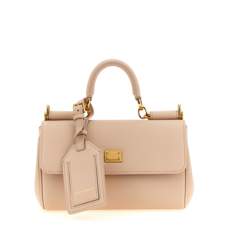 'My Sicily' mini handbag