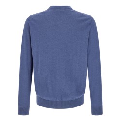 Cardigan Argyle