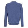 Cardigan Argyle