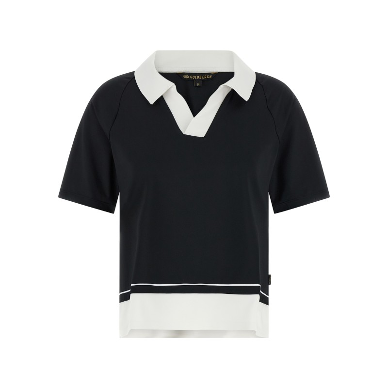 'Piccola' polo shirt - 'Active' line