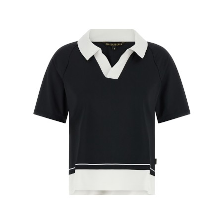 'Piccola' polo shirt - 'Active' line