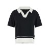 'Piccola' polo shirt - 'Active' line