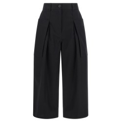 Cropped pants
