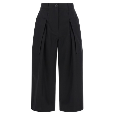 Cropped pants